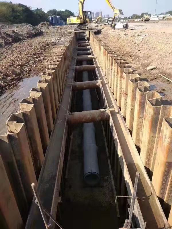 南寧市心圩江環(huán)境綜合整治工程PPP項目河道及截污工程