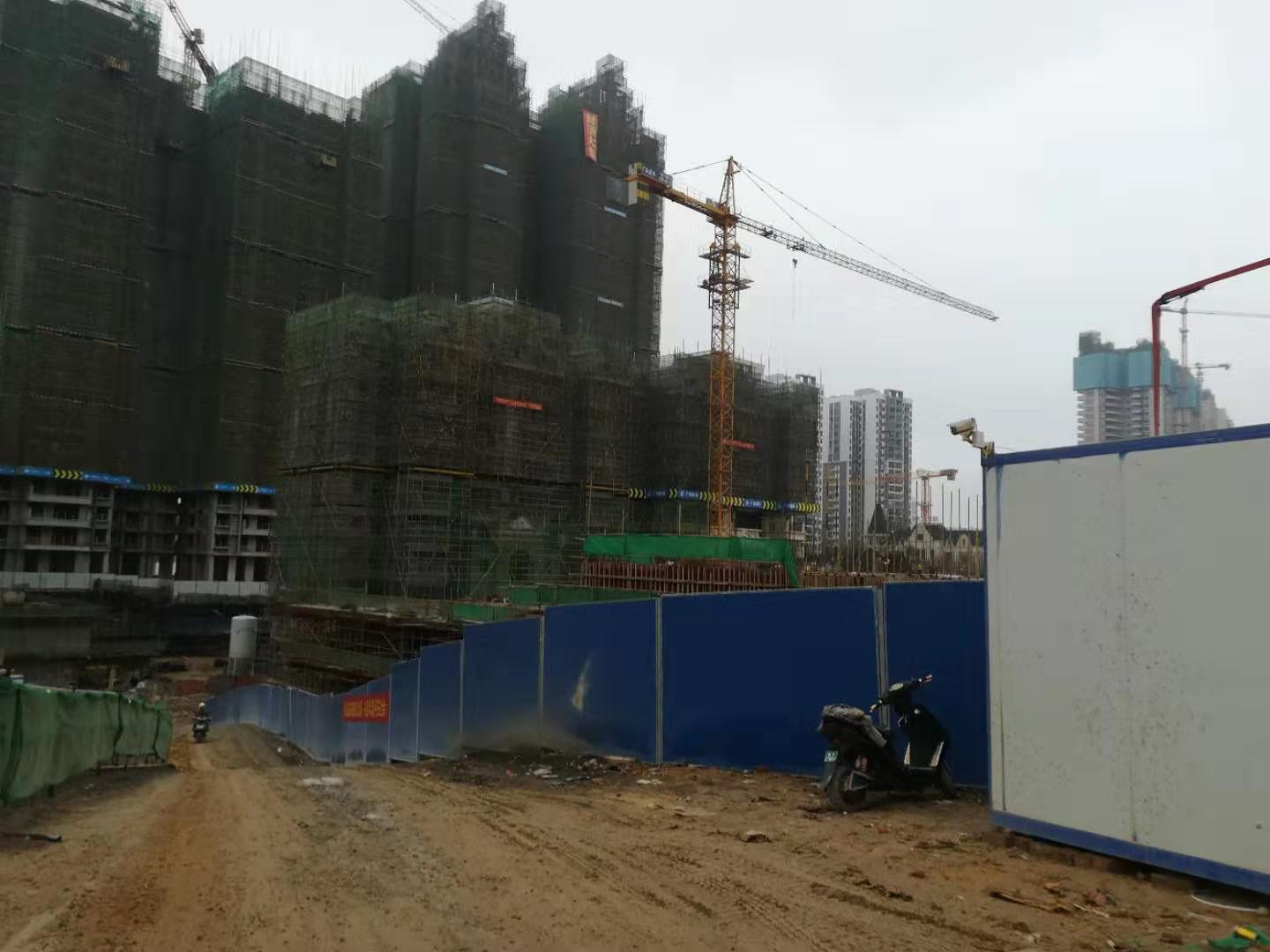 阿爾卑斯房地產(chǎn)項目