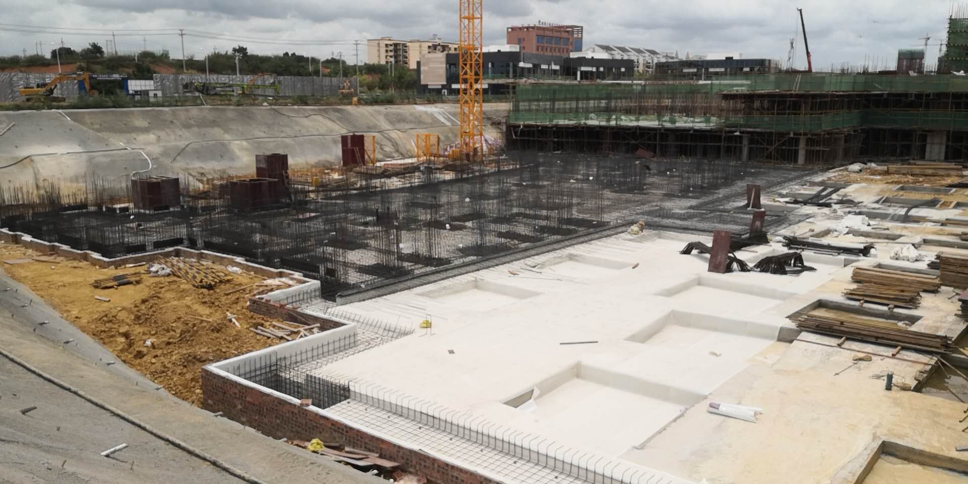 悅桂融創(chuàng)云圖之城樾山居項目